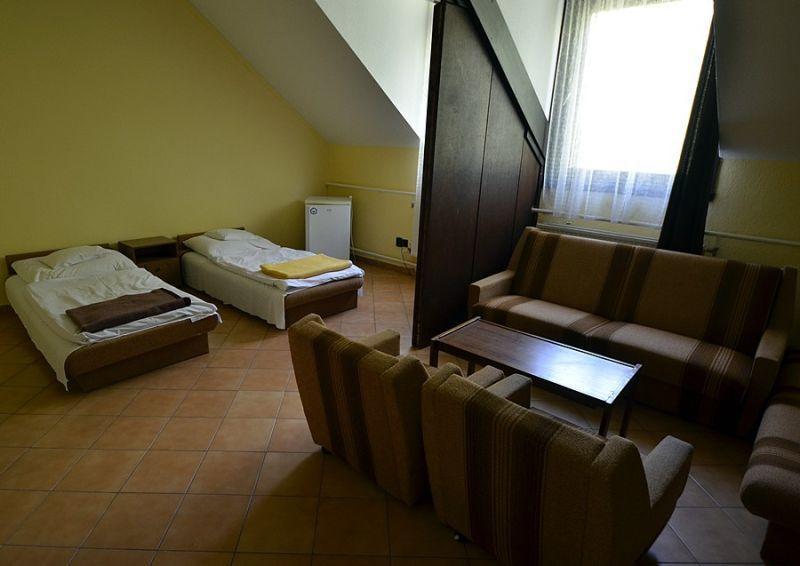 Hotel Agro Balatonfured Exterior photo